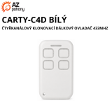 CARTY-C4D
